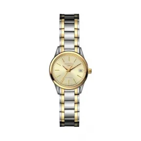 罗马表/Roamer 睿星系列 不锈钢表壳 瑞士优质多功能石英机芯 508856-47-35-51