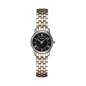 罗马表/Roamer 卓越系列 PVD真空离子电镀或全实心不锈钢表壳 瑞士优质石英机芯 510847-47-53-50