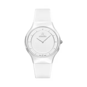 罗马表/Roamer 梦幻陶瓷家族-魅之惑 高科技陶瓷表壳 瑞士优质石英机芯 683830-41-25-06