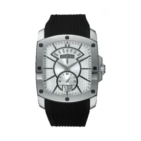 罗马表/Roamer “R”型女士系列 全实心不锈钢表壳 瑞士优质石英机芯 713850-41-00-07