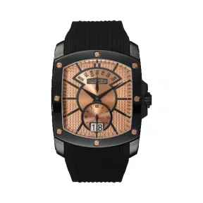 罗马表/Roamer “R”型女士系列 全实心不锈钢表壳 瑞士优质石英机芯 713850-49-00-07