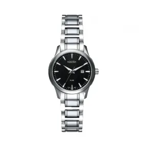 罗马表/Roamer “R”型新款石英系列 PVD真空离子电镀或全实心不锈钢表壳 瑞士优质石英机芯 716859-41-55-70