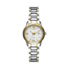 罗马表/Roamer “R”型新款石英系列 PVD真空离子电镀或全实心不锈钢表壳 瑞士优质石英机芯 716859-47-23-70