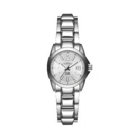 罗马表/Roamer R-Line 新款系列 不锈钢表壳 瑞士全自动机械及优质石英机芯 731856-41-14-70