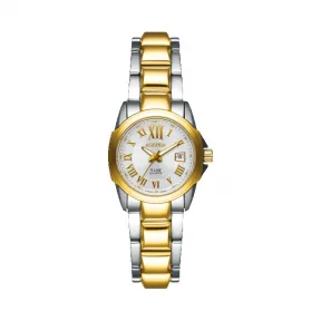 罗马表/Roamer R-Line 新款系列 不锈钢表壳 瑞士全自动机械及优质石英机芯 731856-47-12-70