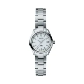 罗马表/Roamer 五行太阳系列家族-金星 PVD真空离子电镀或全实心不锈钢表壳 瑞士自动机械机芯 932561-41-25-90