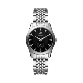 罗马表/Roamer 银河系列 PVD真空离子电镀或全实心不锈钢表壳 瑞士优质石英机芯 938855-41-55-90