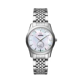 罗马表/Roamer 银河系列 PVD真空离子电镀或全实心不锈钢表壳 瑞士优质石英机芯 938855-41-85-90