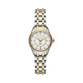 罗马表/Roamer 五行太阳系列家族-火星 PVD真空离子电镀或全实心不锈钢表壳 瑞士自动机械机芯 943561-47-14-90