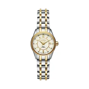 罗马表/Roamer 五行太阳系列家族-火星 PVD真空离子电镀或全实心不锈钢表壳 瑞士自动机械机芯 943561-47-34-90