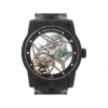 罗杰杜彼/RogerDubuis EXCALIBUR 41MM 精钢 自动机械机芯 男表 RDDBEX0581