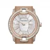 罗杰杜彼/RogerDubuis VELVET 36MM 18kt玫瑰金/钻 自动机械机芯 中性款 RDDBEX0006
