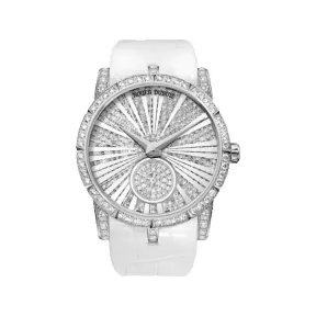 罗杰杜彼/RogerDubuis 高级珠宝腕表 | RDDBEX0358 RDDBEX0358