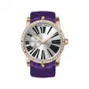 罗杰杜彼/RogerDubuis Excalibur 系列 42 MM 玫瑰金 自动机械机芯 女表 RDDBEX0360