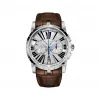 罗杰杜彼/RogerDubuis 计时腕表 搭载微型摆陀 | RDDBEX0388 RDDBEX0388