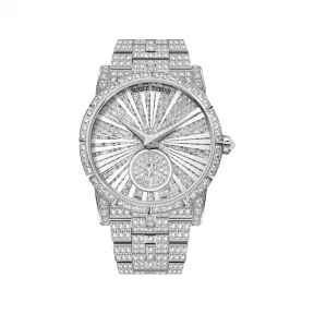 罗杰杜彼/RogerDubuis 高级珠宝腕表 | RDDBEX0417 RDDBEX0417