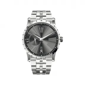 罗杰杜彼/RogerDubuis 自动上链腕表 搭载微型摆陀 | RDDBEX0449 RDDBEX0449