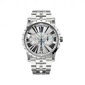 罗杰杜彼/RogerDubuis 计时腕表 搭载微型摆陀 | RDDBEX0451 RDDBEX0451