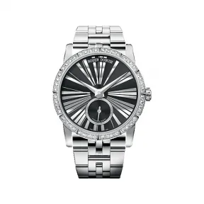 罗杰杜彼/RogerDubuis 自动上链腕表 | RDDBEX0452 RDDBEX0452