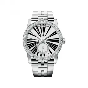 罗杰杜彼/RogerDubuis 自动上链腕表 | RDDBEX0453 RDDBEX0453