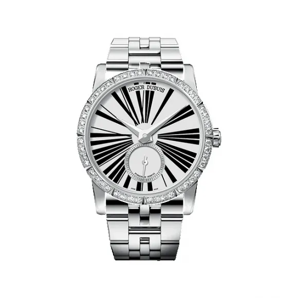 罗杰杜彼/RogerDubuis 自动上链腕表 | RDDBEX0453 RDDBEX0453