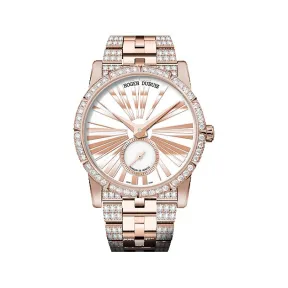 罗杰杜彼/RogerDubuis 自动上链腕表 | RDDBEX0454 RDDBEX0454