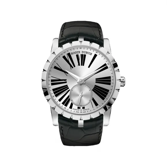 罗杰杜彼/RogerDubuis 自动上链腕表 | RDDBEX0460 RDDBEX0460