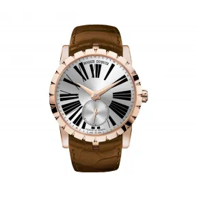 罗杰杜彼/RogerDubuis 自动上链腕表 | RDDBEX0461 RDDBEX0461