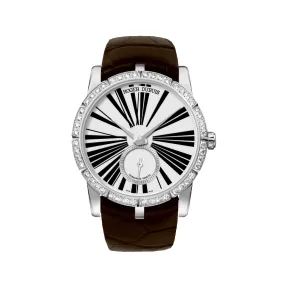 罗杰杜彼/RogerDubuis 自动上链腕表 | RDDBEX0463 RDDBEX0463