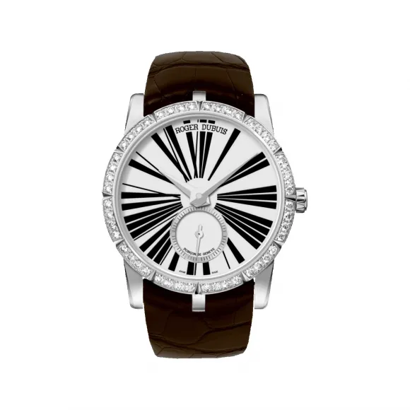 罗杰杜彼/RogerDubuis 自动上链腕表 | RDDBEX0463 RDDBEX0463