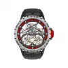 罗杰杜彼/RogerDubuis EXCALIBUR SPIDER系列 Black DLC Titanium 47MM RDDBEX0481