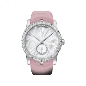 罗杰杜彼/RogerDubuis 自动上链腕表 | RDDBEX0503 RDDBEX0503