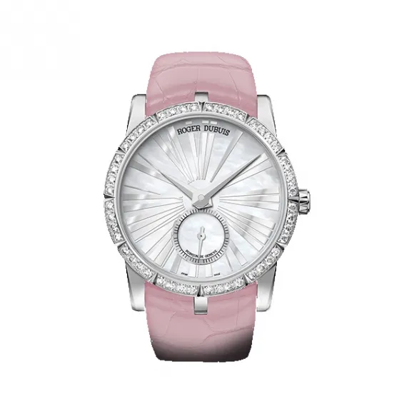 罗杰杜彼/RogerDubuis 自动上链腕表 | RDDBEX0503 RDDBEX0503