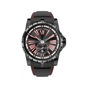 罗杰杜彼/RogerDubuis Excalibur Automatic calibre 系列 | RDDBEX0567 RDDBEX0567