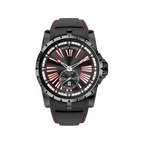 罗杰杜彼/RogerDubuis Excalibur Automatic calibre 系列 | RDDBEX0567 RDDBEX0567