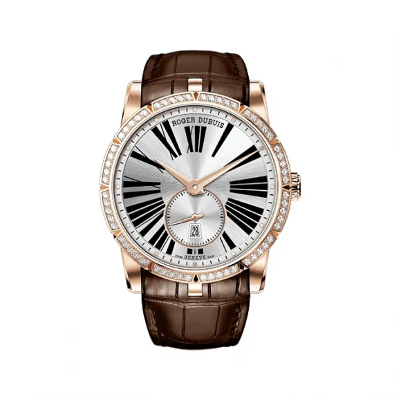 罗杰杜彼/RogerDubuis Excalibur Automatic calibre 腕表系列 | RDDBEX0578 RDDBEX0578