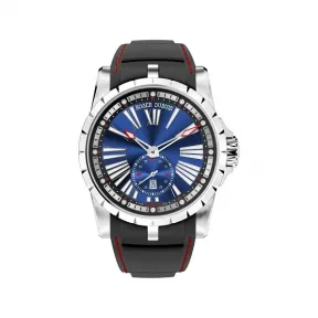 罗杰杜彼/RogerDubuis Excalibur Automatic calibre 系列 | RDDBEX0602 RDDBEX0602