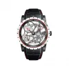 罗杰杜彼/RogerDubuis Excalibur 系列 42 MM 碳钎维+陶瓷 自动机械机芯 男表 RDDBEX0610
