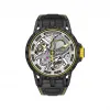 罗杰杜彼/RogerDubuis 王者竞速系列 碳纤维表壳 45MM 男表 RDDBEX0613