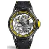 罗杰杜彼/RogerDubuis Excalibur Spider Pirelli - Automatic Skeleton | RDDBEX0616 RDDBEX0616