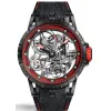罗杰杜彼/RogerDubuis Excalibur Spider Pirelli腕表系列 – 自动上链镂空腕表 | RDDBEX0617 RDDBEX0617