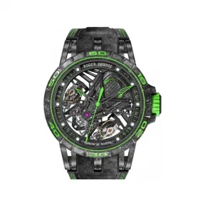 罗杰杜彼/RogerDubuis Excalibur Aventador S腕表系列 | RDDBEX0653 RDDBEX0653