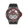罗杰杜彼/RogerDubuis Excalibur Spider Pirelli腕表系列 - 双飞行 陀飞轮腕表 | RDDBEX0657 RDDBEX0657