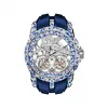 罗杰杜彼/RogerDubuis EXCALIBUR王者系列 Superbia White Gold 45MM RDDBEX0821