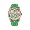 罗杰杜彼/RogerDubuis 王者竞速系列 42MM 玫瑰金 自动上链 RDDBEX0831
