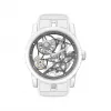 罗杰杜彼/RogerDubuis 王者系列 42MM 白色矿物复合纤维腕表 RDDBEX0949