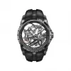 罗杰杜彼/RogerDubuis 王者竞速系列 42MM 陶瓷 自动上链 RDDBEX0955