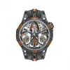  罗杰杜彼/RogerDubuis 王者竞速系列 47MM 手动上链 男表 RDDBEX0957