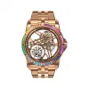 罗杰杜彼/RogerDubuis 王者系列 42MM 永恒金 自动机械机芯 男表 RDDBEX0982
