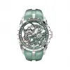 罗杰杜彼/RogerDubuis 王者系列 42MM 铂金 自动机械机芯 男表 RDDBEX1010